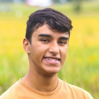 Rishav Roy