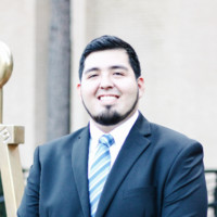 Daniel Vazquez
