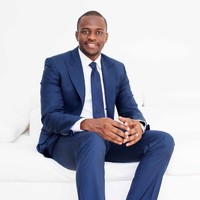 Dr. Mekam Okoye