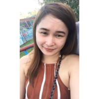 Glasyl Joy Perez