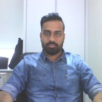Santhosh C