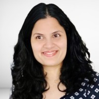 Puja Jha
