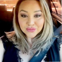 Vanessa Islas