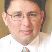 Carlos Rodríguez Cruz