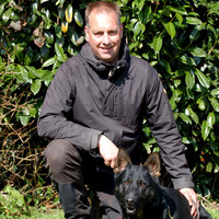 Arjan Van Der Scheer
