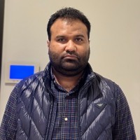 Salman Rafique