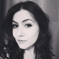 Marina Filkina