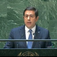 Panagiotis Mitarachi