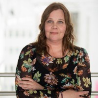 Nina Harjula Salo