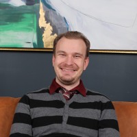 Dave Zmyndak