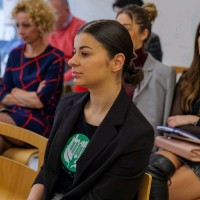 Danica Radonjic