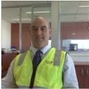 Mark Chaston Oam