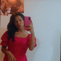 Laryssa Silva Santos