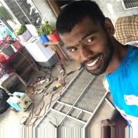 Munish Sami
