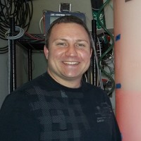 Tim Everett