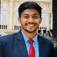 Shagun Garg
