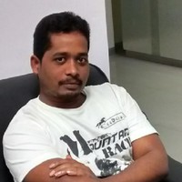 Jayaprakash S