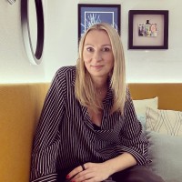 Lidia Ciborowska