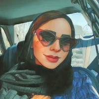 Niloofar Nickfetrat