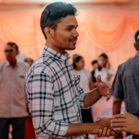 Rajendra Parkar