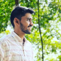 Bharadwaj Mattegunta ☁️⚡