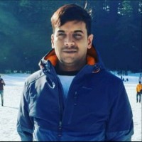 Pavan KS