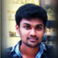 Gokulnath E