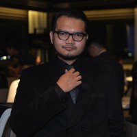Ir. Shaki Saptiadi Putra, S.T., M.Eng.