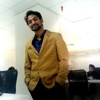 Saurabh Kanoria