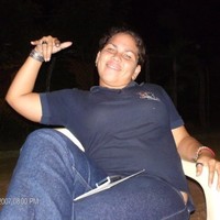 Betmary Mercedes Torrealba Castañeda