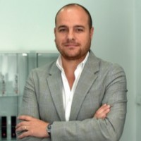 António Pedro Pedrosa