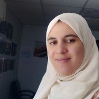 Fatma Bakr