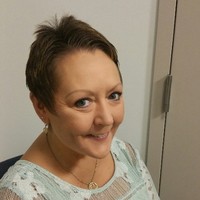 Rachelle Leigh Mcginnis, Ma