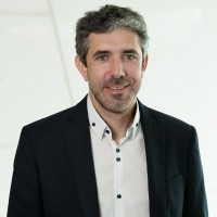 Frédéric Laffont