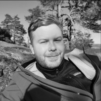Sigurd Nordmo