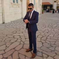 Elia Kassouf