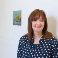 Stephanie McLaughlin