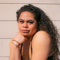 Lorna Heilala Tuufuli