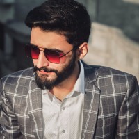 Raja Wajahat