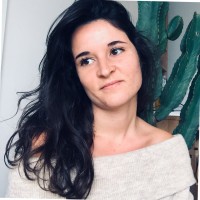 Laurianne Veziers