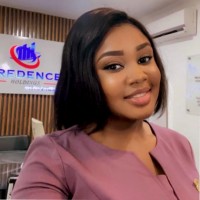 Adelina Quarshie