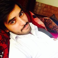 Salman Riaz