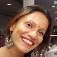 Raina Pinto