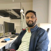 Nikhil Burgul