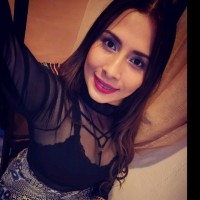 Angie Matamoros Castro