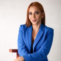 Maria Cristina Rolon