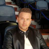 Dejan Savrljuga