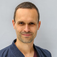 Lars Van Viegen