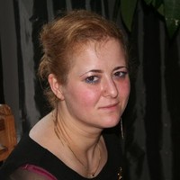Nathy La Louve Lassoie - Gauthier