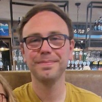 Dean Ridley